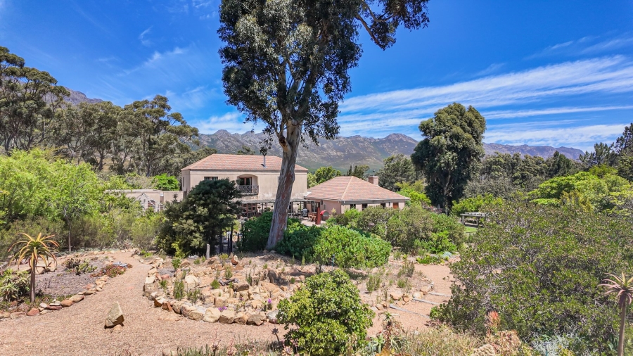 4 Bedroom Property for Sale in High Riding Country Estate Western Cape